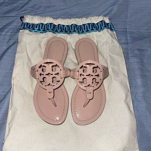 Tory Burch Miller Sandal
